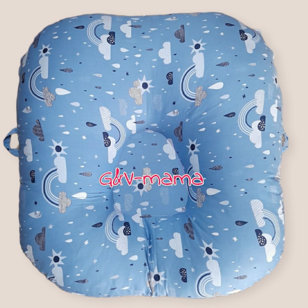 GỐI CHỐNG TRÀO NGƯỢC CAO CẤP