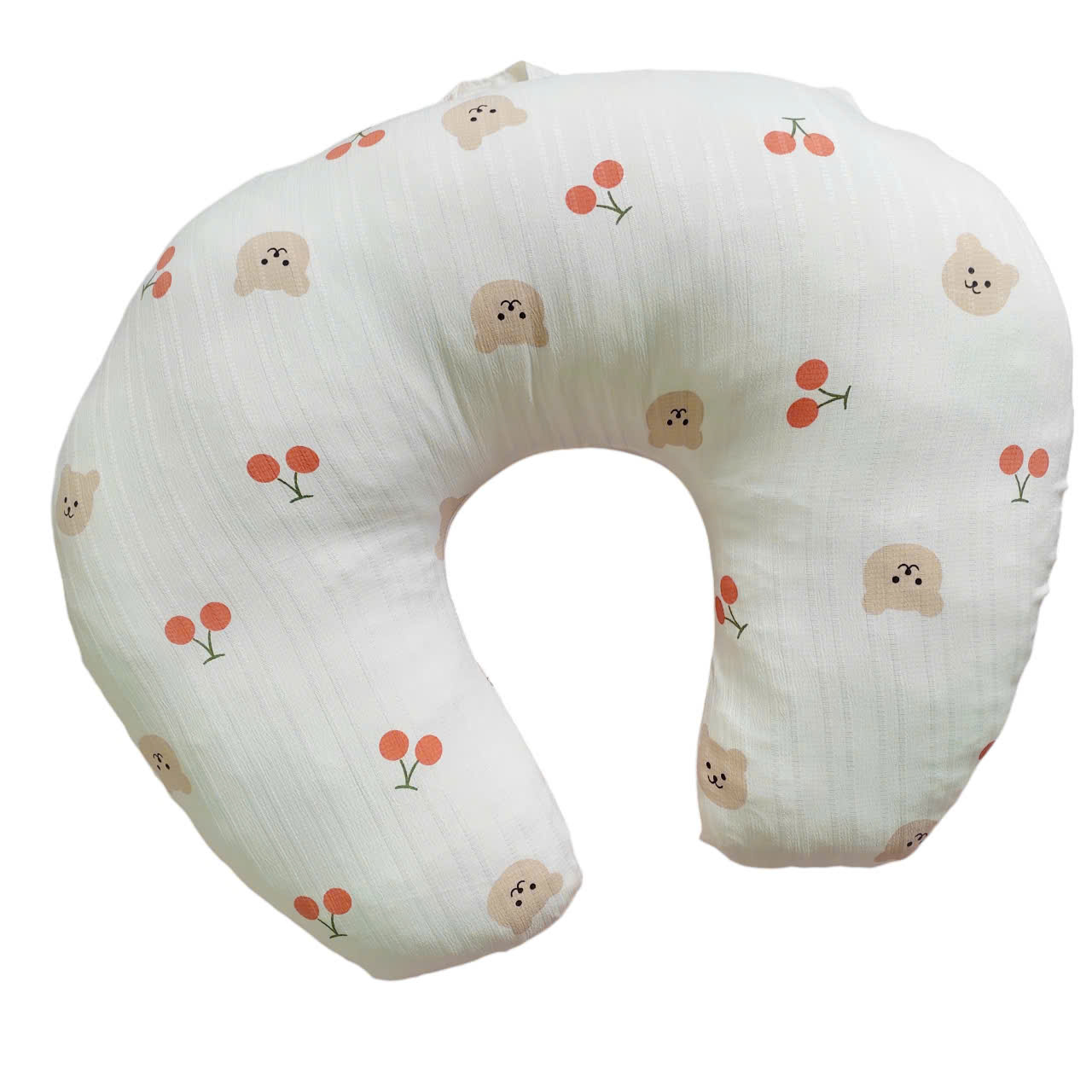 Gối cho con bú chống trào ngược