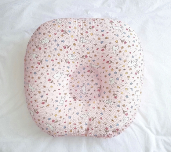 Gối chống trào ngược cho bé Rototo Bebe