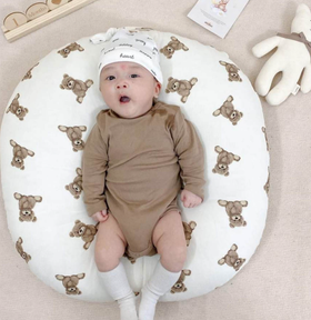 Gối chống trào ngược dành cho bé sơ sinh