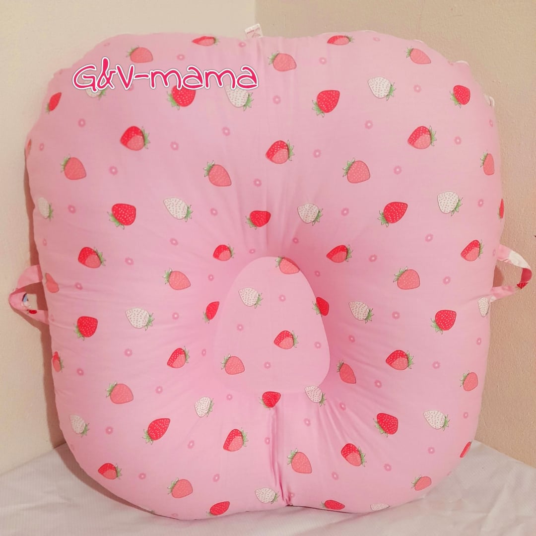 gối chống trào ngược cao cấp