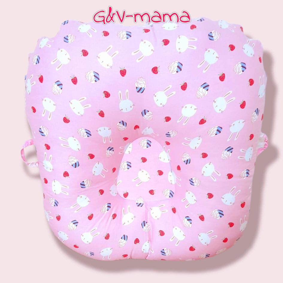 Gối chống trào ngược cao cấp cho bé sơ sinh